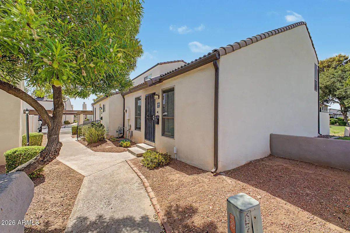 1188 E Belmont Avenue, Phoenix, AZ 85020 - #1
