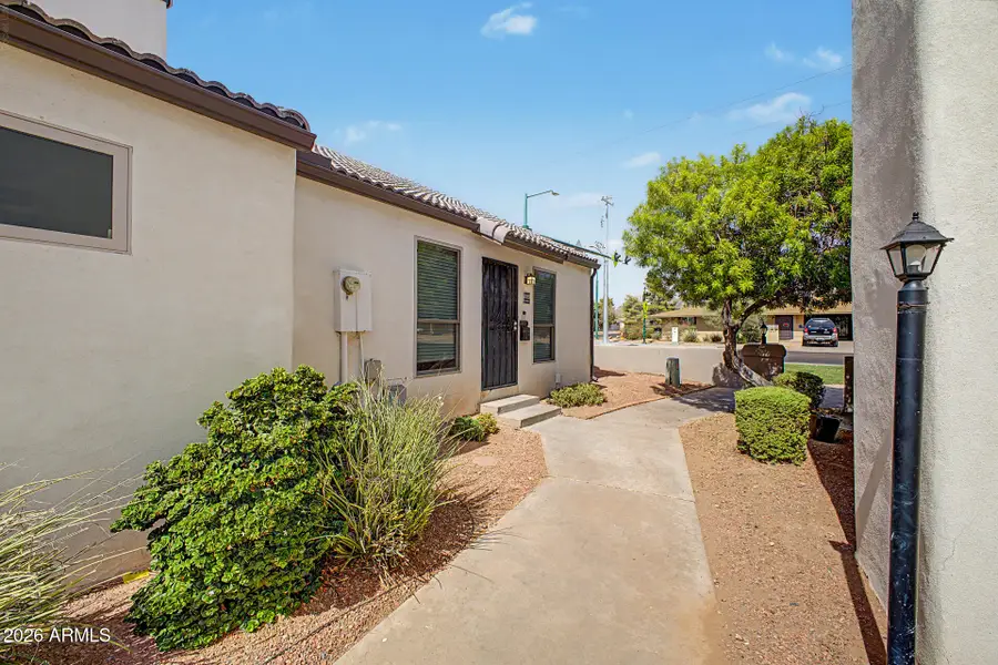 1188 E Belmont Avenue, Phoenix, AZ 85020 - #2