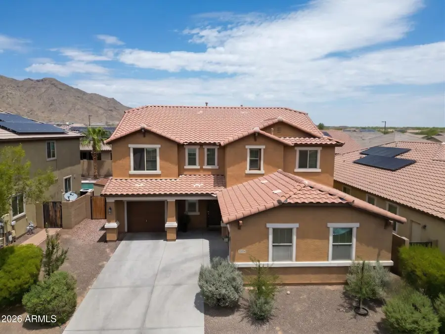 21424 W Terri Lee Drive, Buckeye, AZ 85396 - #3
