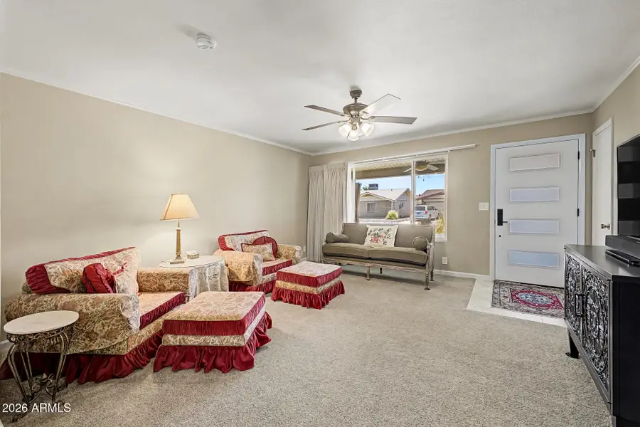 425 S Rosemont --, Mesa, AZ 85206 - #3