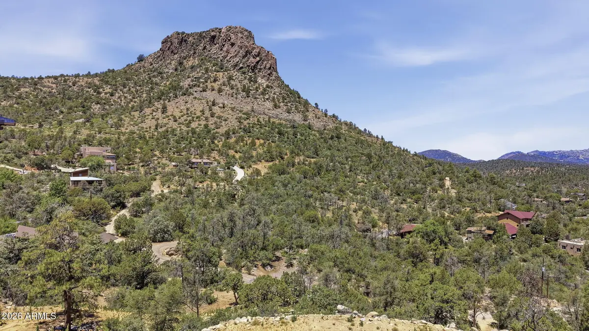 221 Parker Drive #261, Prescott, AZ 86303 - #1