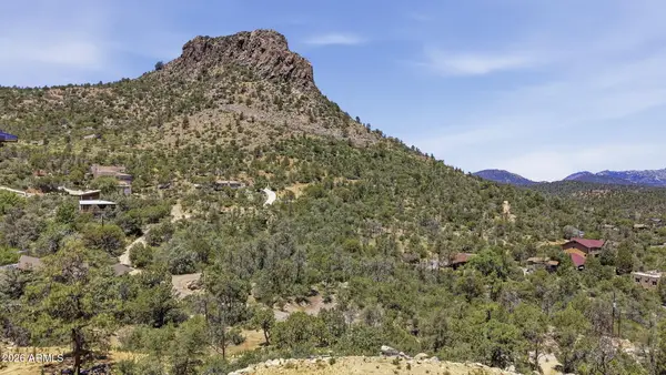 221 Parker Drive #261, Prescott, AZ 86303