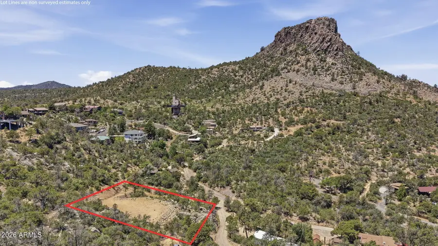 221 Parker Drive #261, Prescott, AZ 86303 - #2