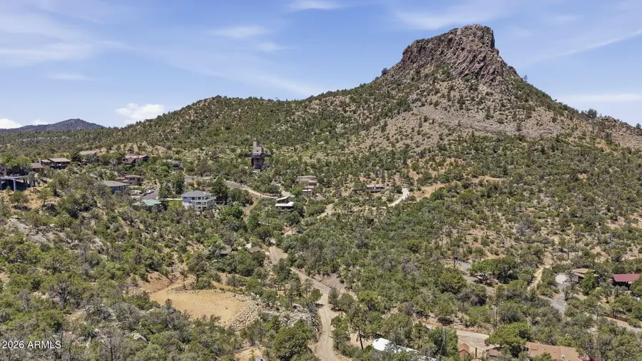 221 Parker Drive #261, Prescott, AZ 86303 - #3