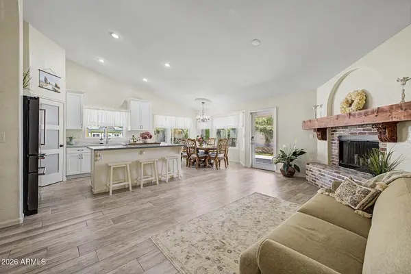 1929 E Marquette Drive, Gilbert, AZ 85234
