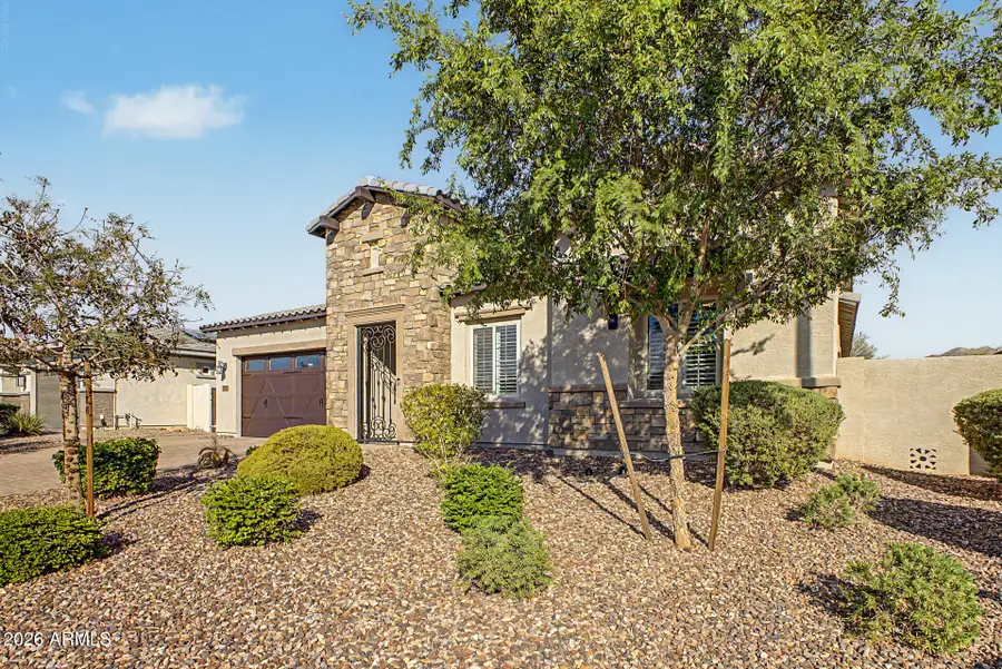 7623 S Barlow Drive, Gilbert, AZ 85298 - #2