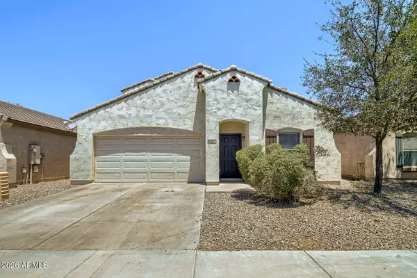 5130 W Maldonado Road, Laveen, AZ 85339
