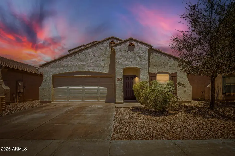 5130 W Maldonado Road, Laveen, AZ 85339 - #3