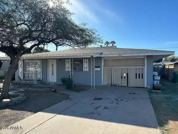 453 W 3rd Place, Mesa, AZ 85201