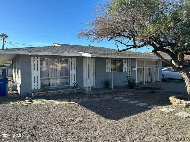 453 W 3rd Place, Mesa, AZ 85201 - #2