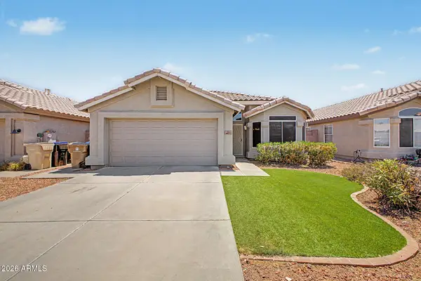 8621 W Davis Road, Peoria, AZ 85382