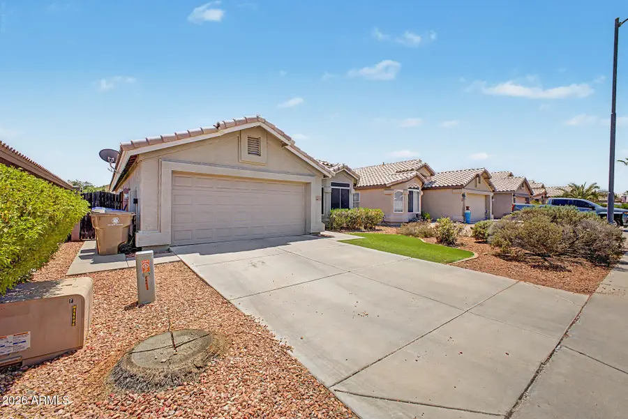 8621 W Davis Road, Peoria, AZ 85382 - #3