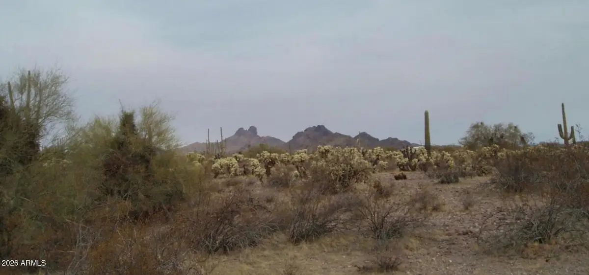 0 N 299th Avenue #18, Wittmann, AZ 85361 - #1