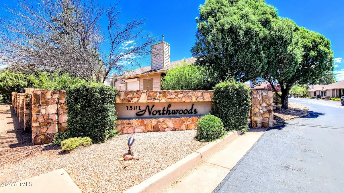 1501 N Beeline Highway #2, Payson, AZ 85541 - #1