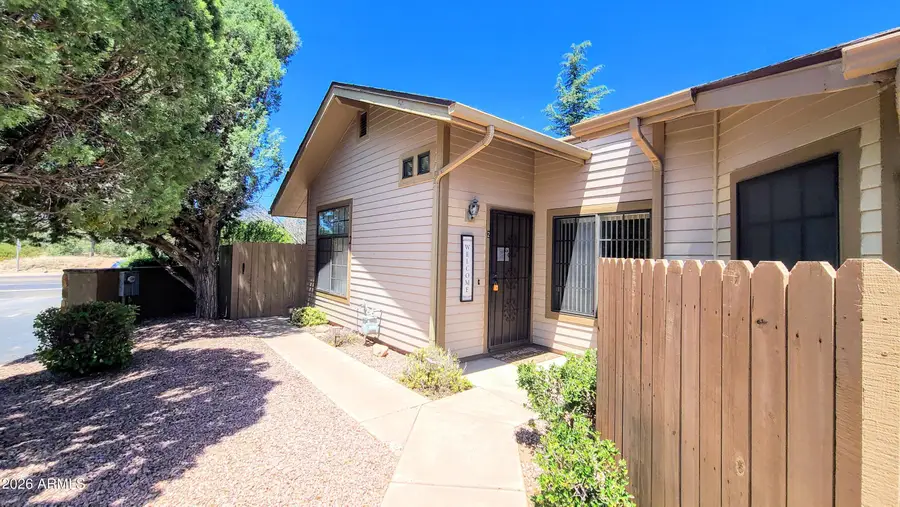 1501 N Beeline Highway #2, Payson, AZ 85541 - #3