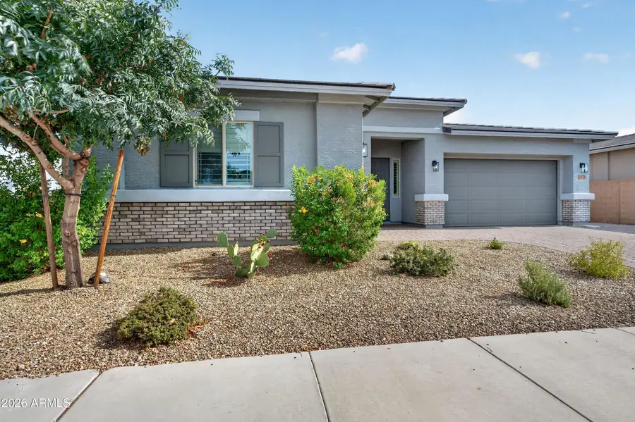 14139 W Gray Fox Trail, Surprise, AZ 85387 - #2