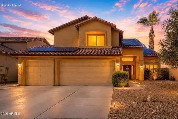 8552 W Purdue Avenue, Peoria, AZ 85345