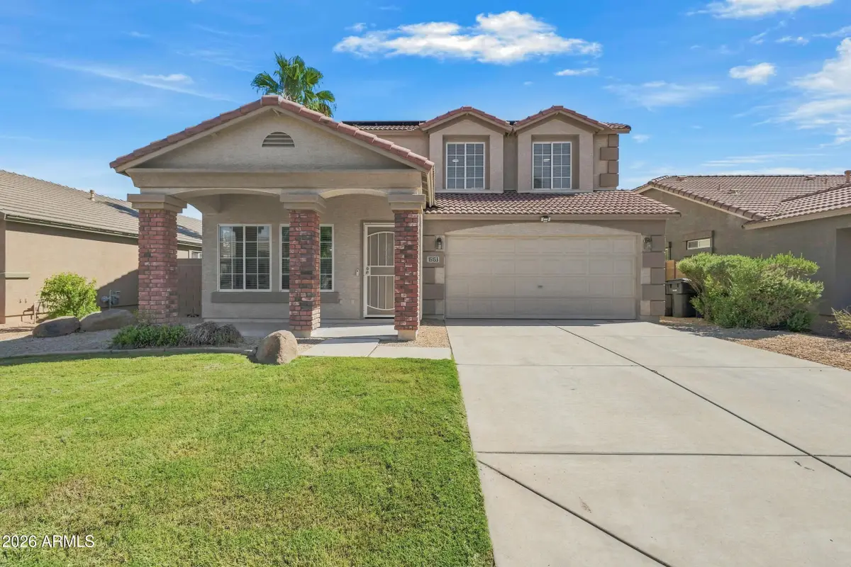 15153 W Riviera Drive, Surprise, AZ 85379 - #1