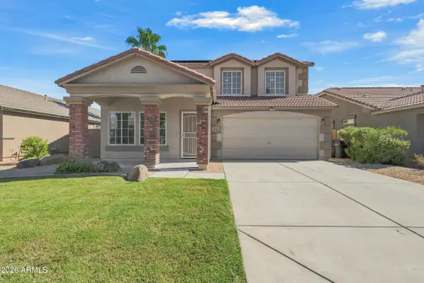 15153 W Riviera Drive, Surprise, AZ 85379