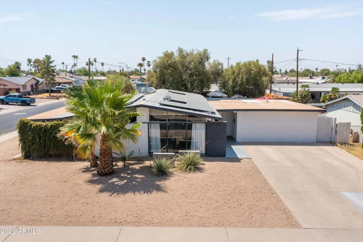 2913 W Madras Lane, Phoenix, AZ 85053 - #1