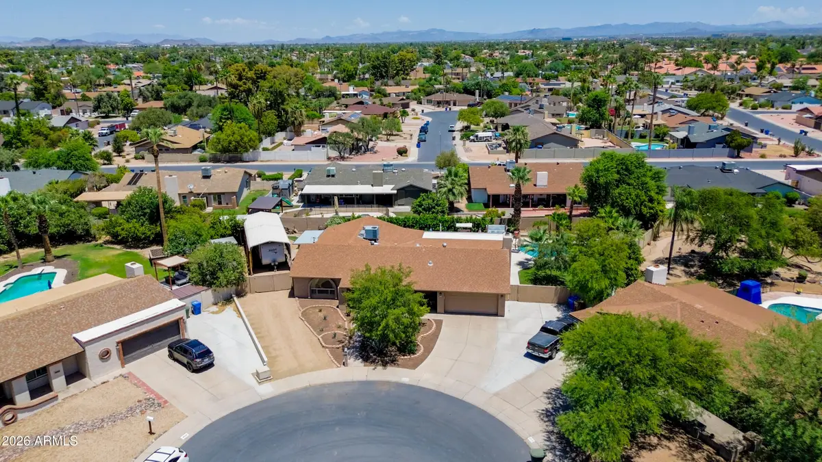 4516 E Ludlow Drive, Phoenix, AZ 85032 - #1
