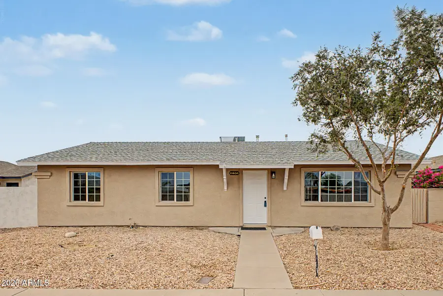 14654 N 54th Avenue, Glendale, AZ 85306 - #2
