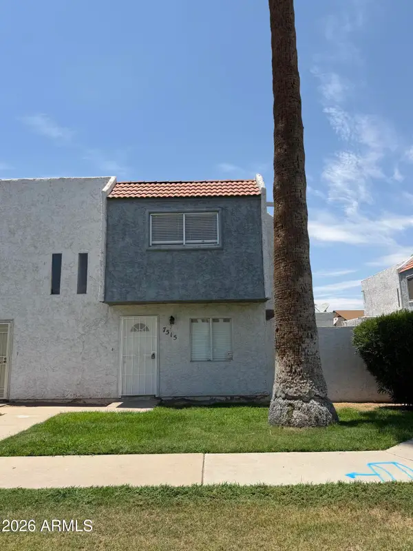 7515 N 47th Lane, Glendale, AZ 85301