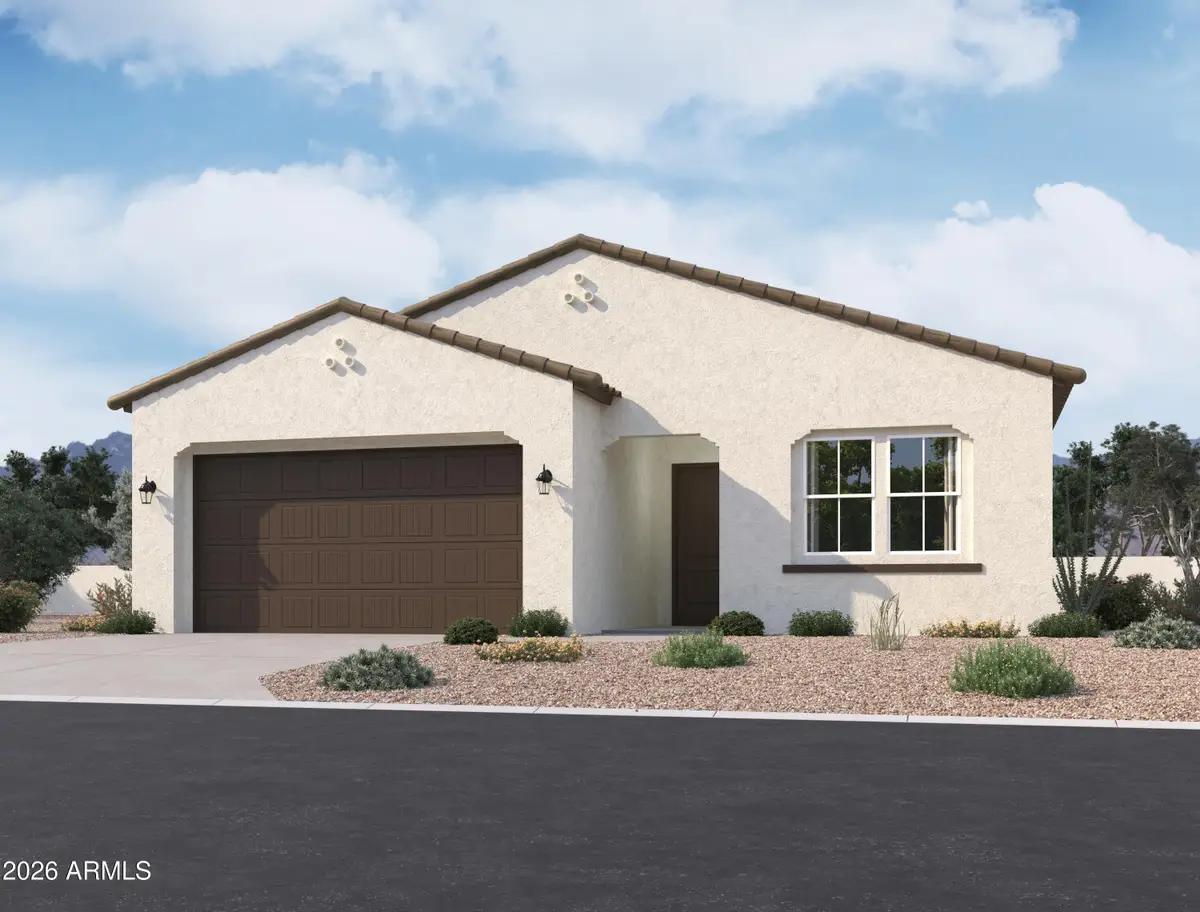 26025 N 79th Avenue, Peoria, AZ 85383 - #1