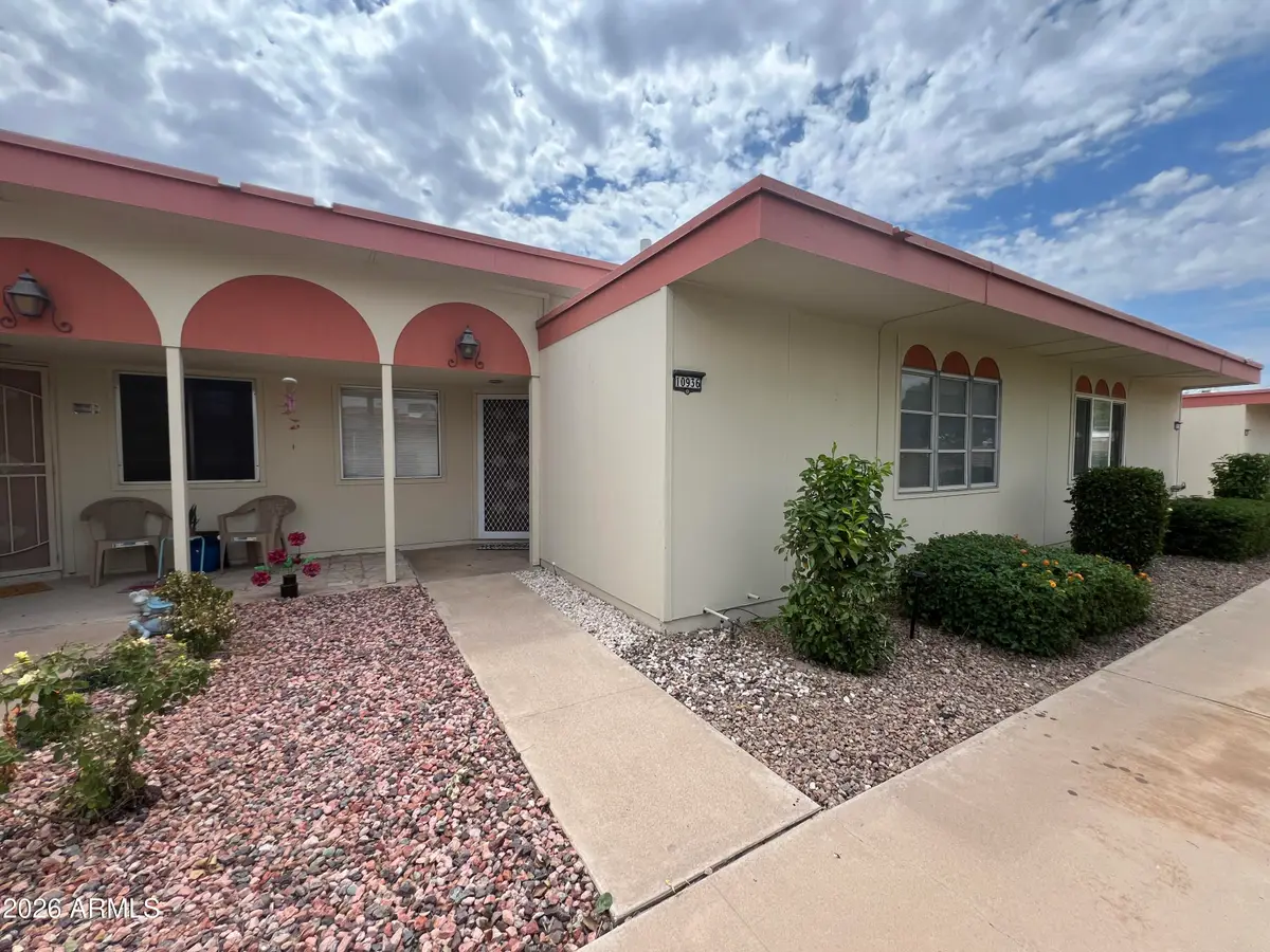 10936 W Coggins Drive, Sun City, AZ 85351 - #1
