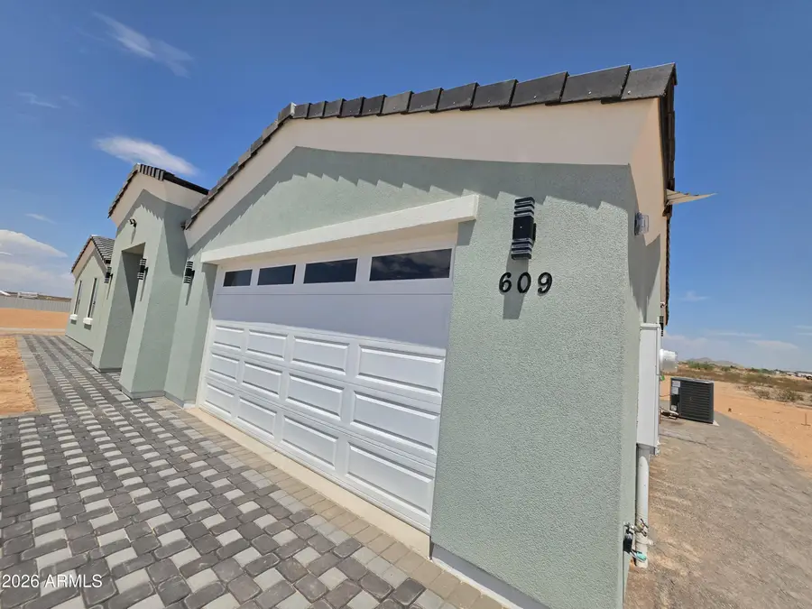 609 S 311th Avenue, Buckeye, AZ 85326 - #3