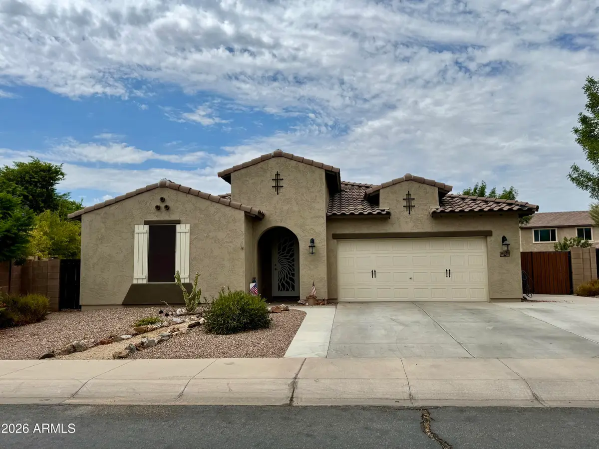 18053 W Montecito Avenue, Goodyear, AZ 85395 - #1