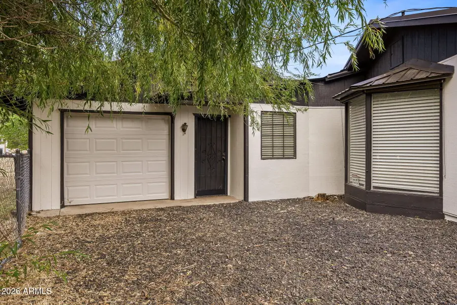2819 Pine Hill Drive, Overgaard, AZ 85933 - #3
