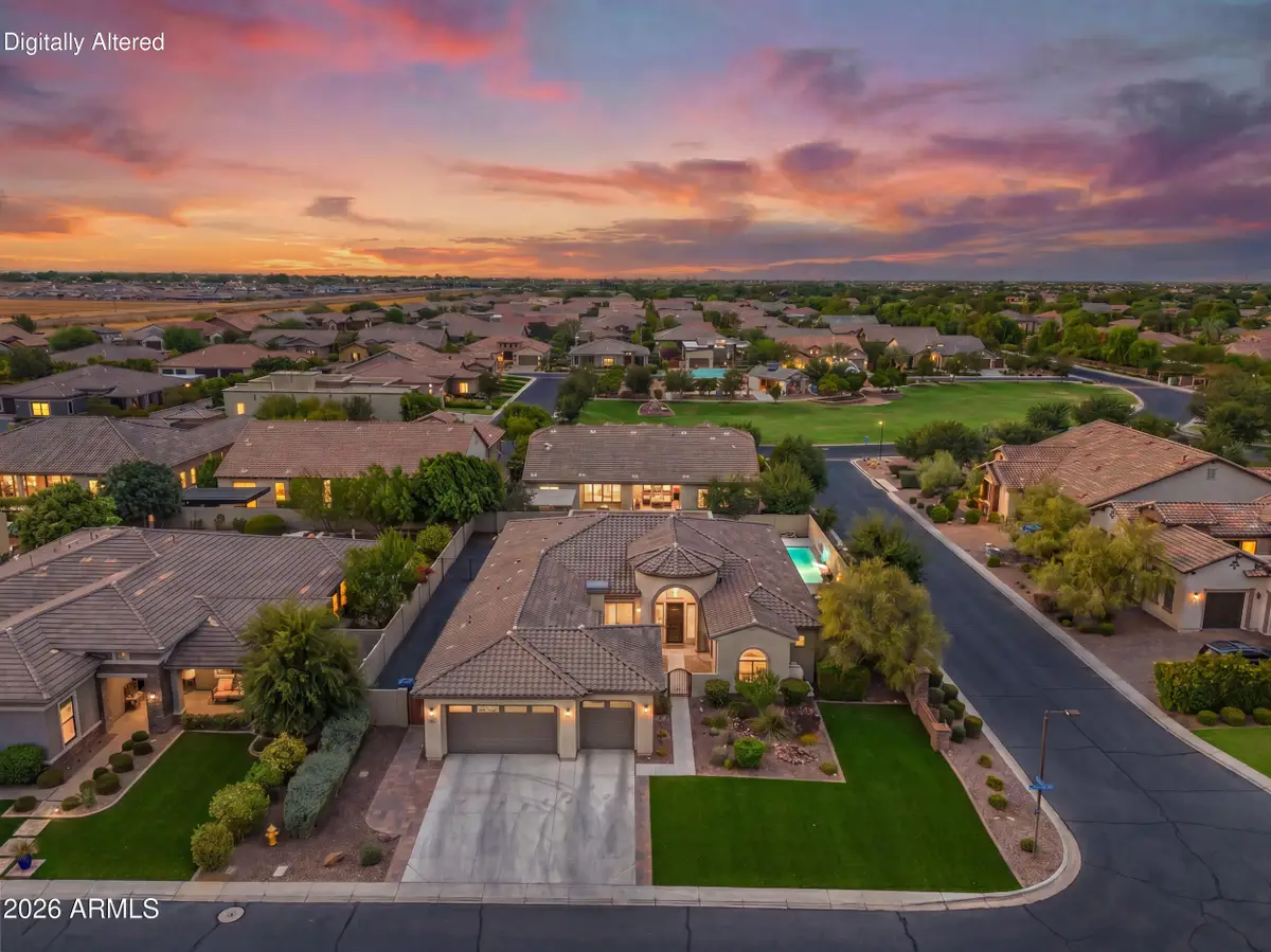 2538 E Ravenswood Drive, Gilbert, AZ 85298 - #1