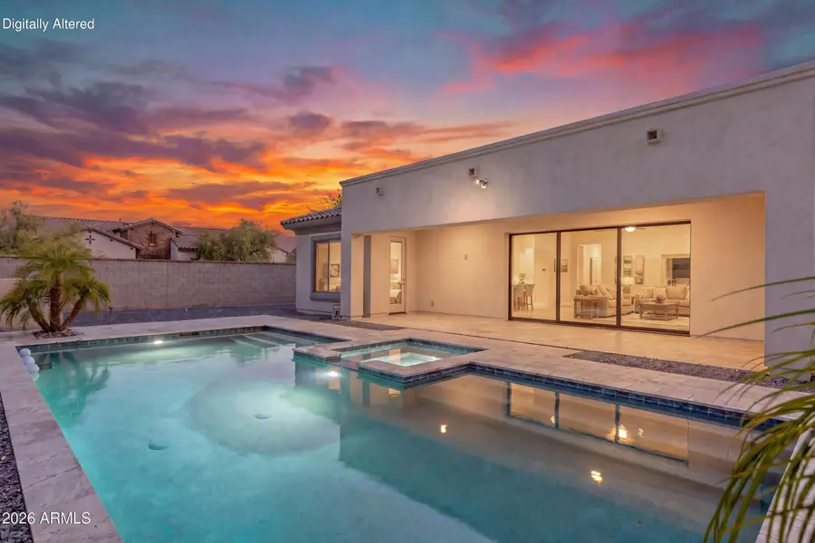 2538 E Ravenswood Drive, Gilbert, AZ 85298 - #3