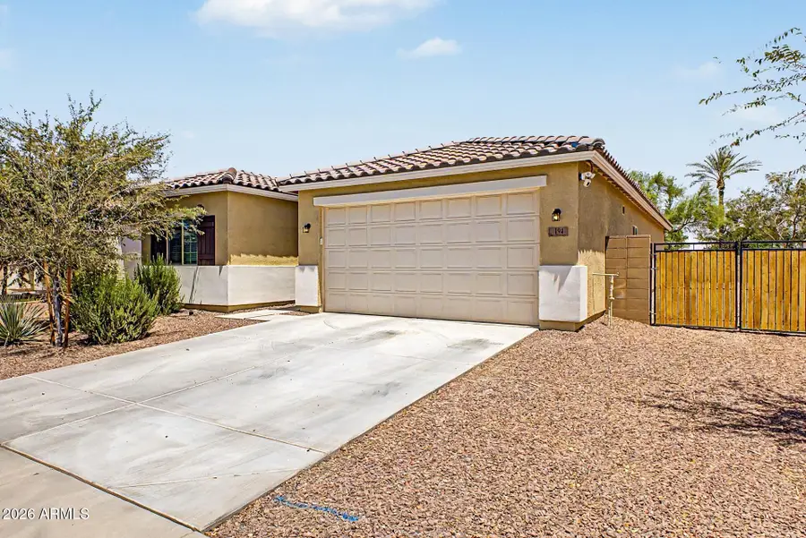 194 W Moonlight Trail, Casa Grande, AZ 85122 - #2