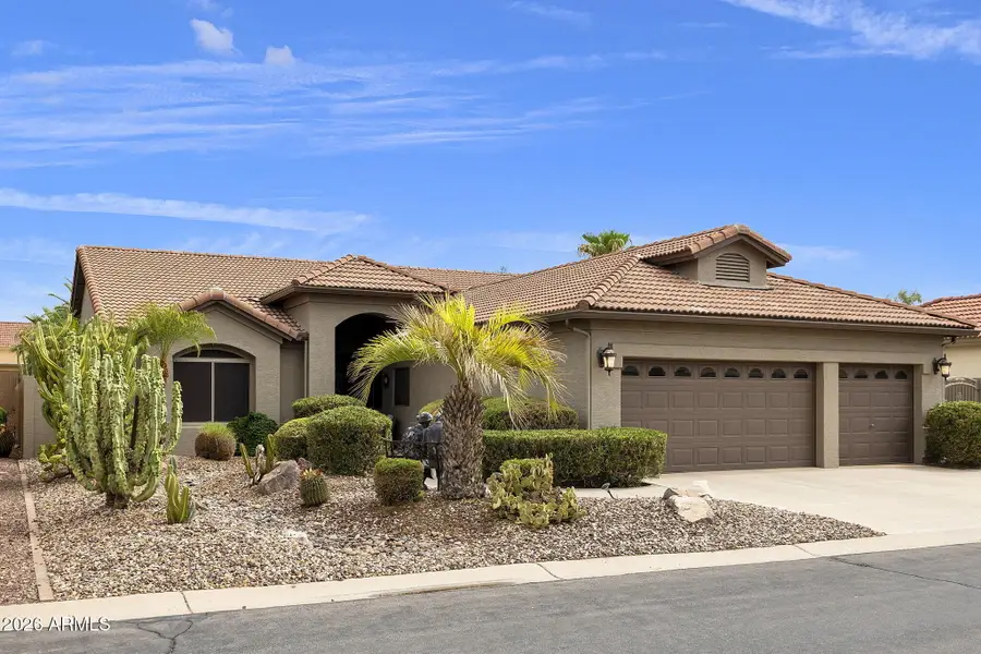 24606 S Lakeway Circle Se, Sun Lakes, AZ 85248 - #2