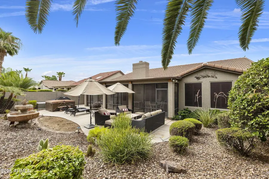 24606 S Lakeway Circle Se, Sun Lakes, AZ 85248 - #3