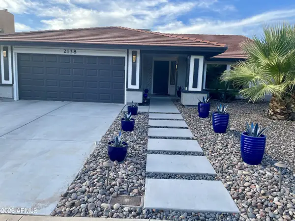 2138 E Evans Drive, Phoenix, AZ 85022