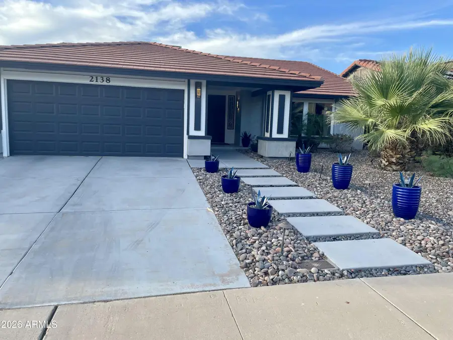 2138 E Evans Drive, Phoenix, AZ 85022 - #2