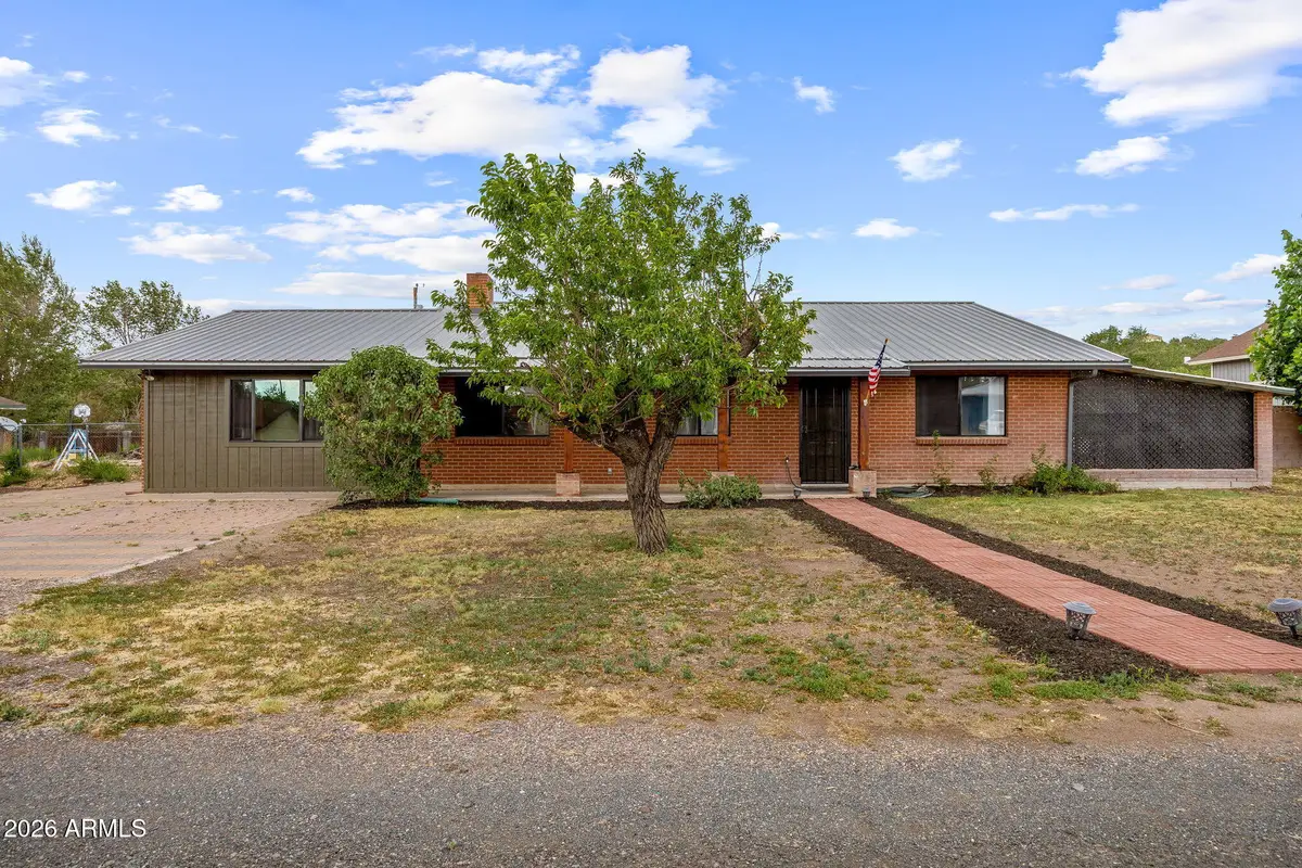 367 N Renee Street, Eagar, AZ 85925 - #1
