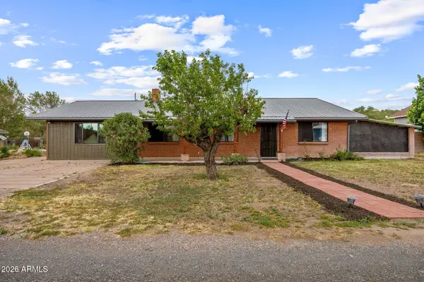 367 N Renee Street, Eagar, AZ 85925
