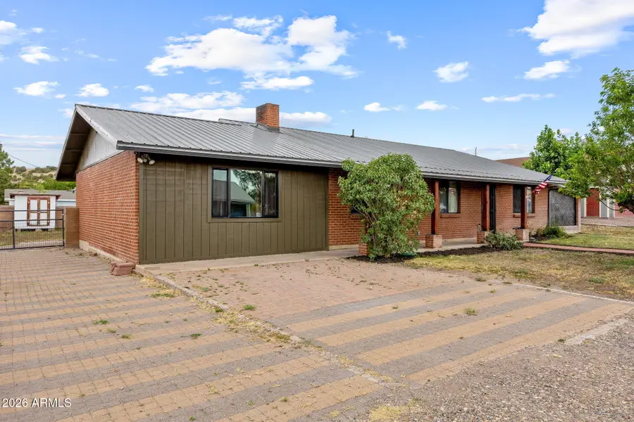367 N Renee Street, Eagar, AZ 85925 - #3