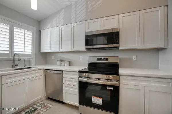 10820 N Fairway Court W #218, Sun City, AZ 85351