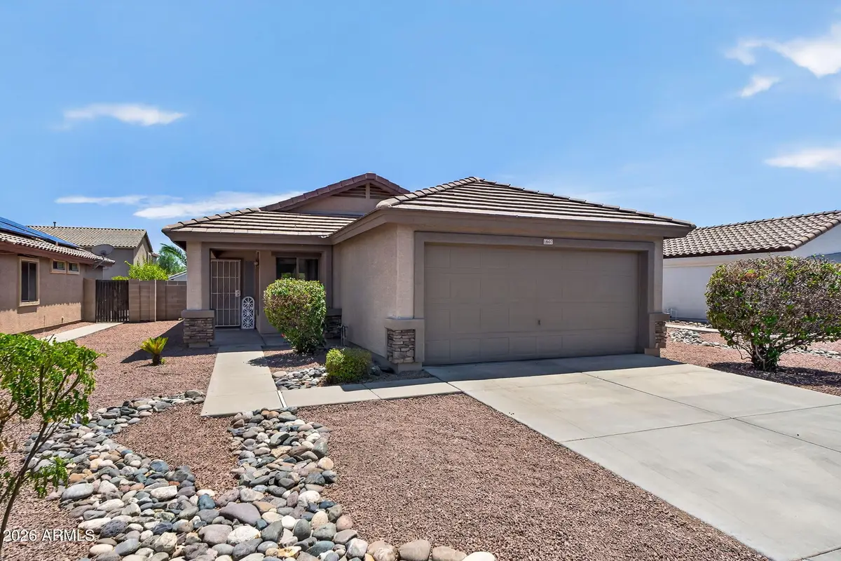 16667 W Paradise Lane, Surprise, AZ 85374 - #1