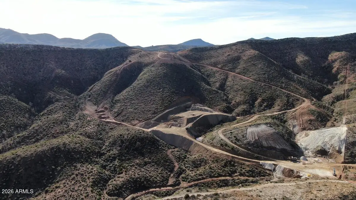 MM 164 S Highway 77 -- #1B, Globe, AZ 85501 - #1