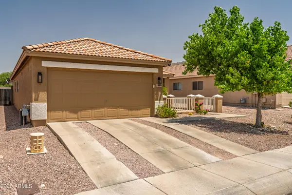 9421 S 1st Avenue, Phoenix, AZ 85041
