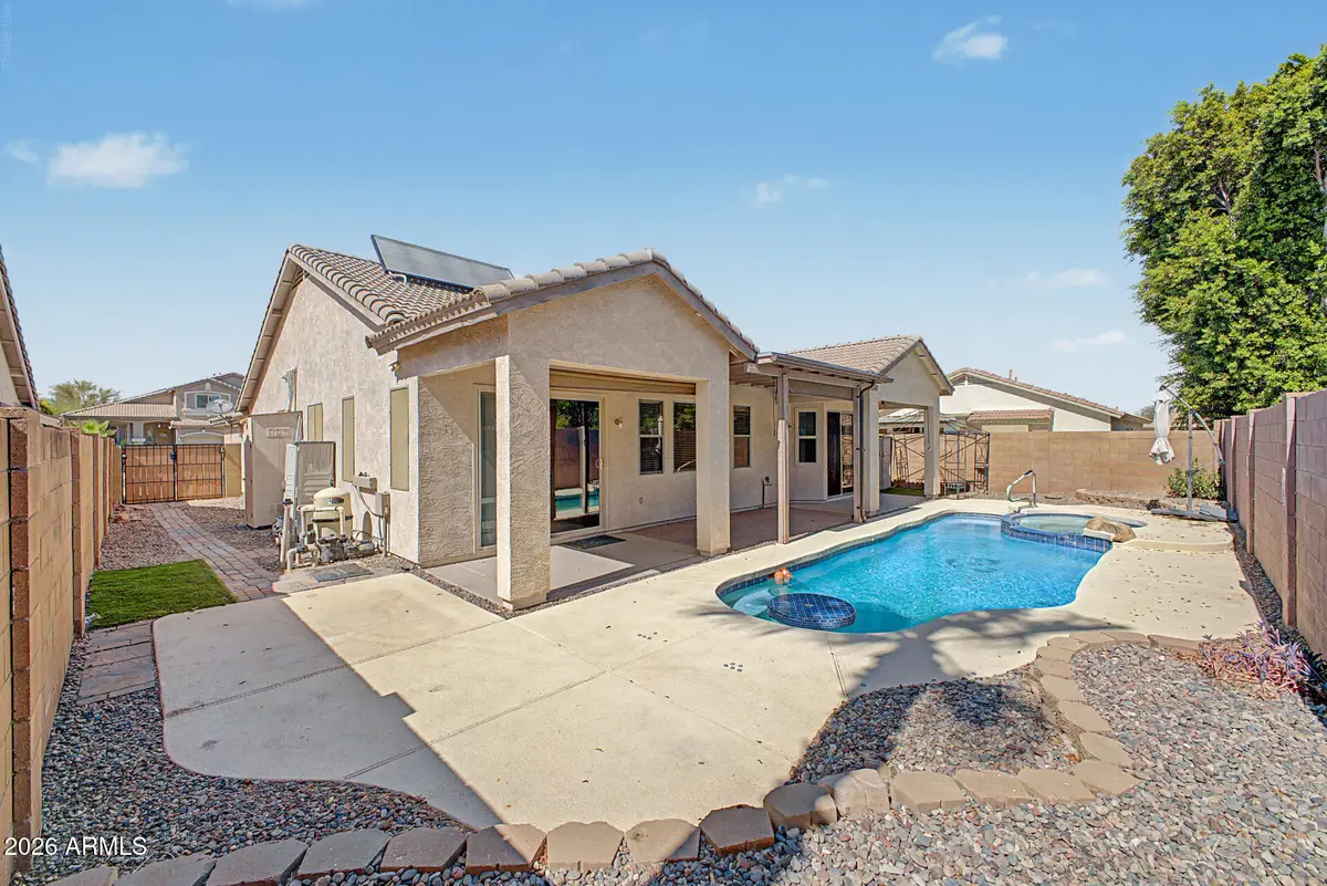 16775 W Ipswitch Way, Surprise, AZ 85374 - #1