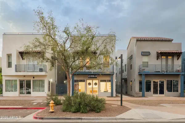 610 E Roosevelt Street #148, Phoenix, AZ 85004