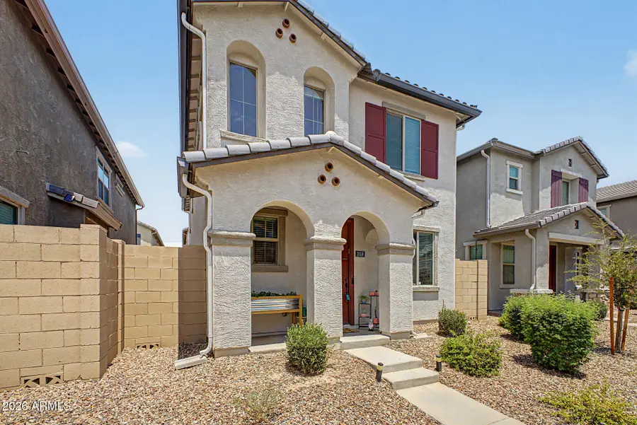1659 S 82nd Place, Mesa, AZ 85209 - #2