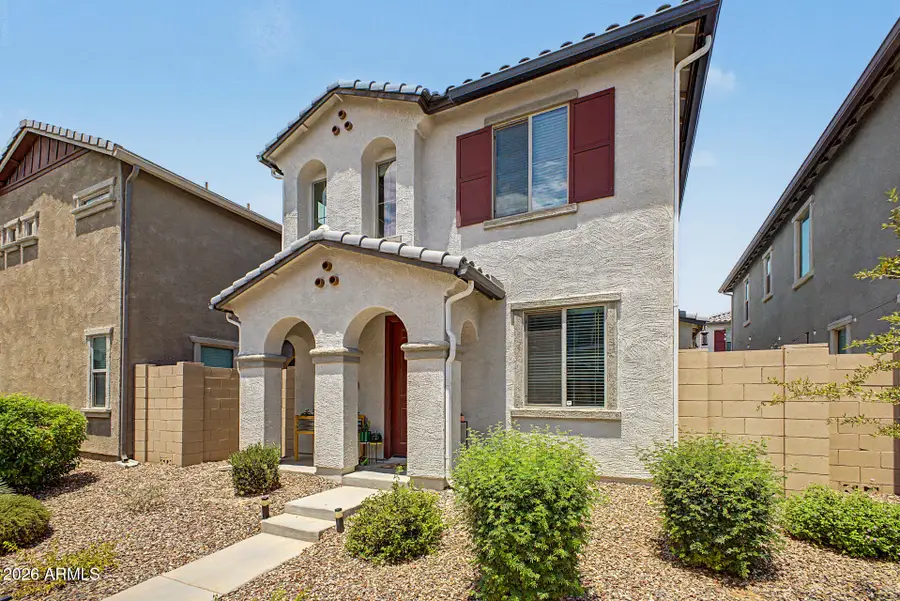 1659 S 82nd Place, Mesa, AZ 85209 - #3